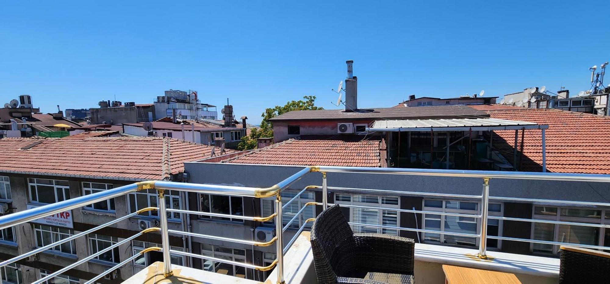 My World Hotel Provincia di Istanbul
