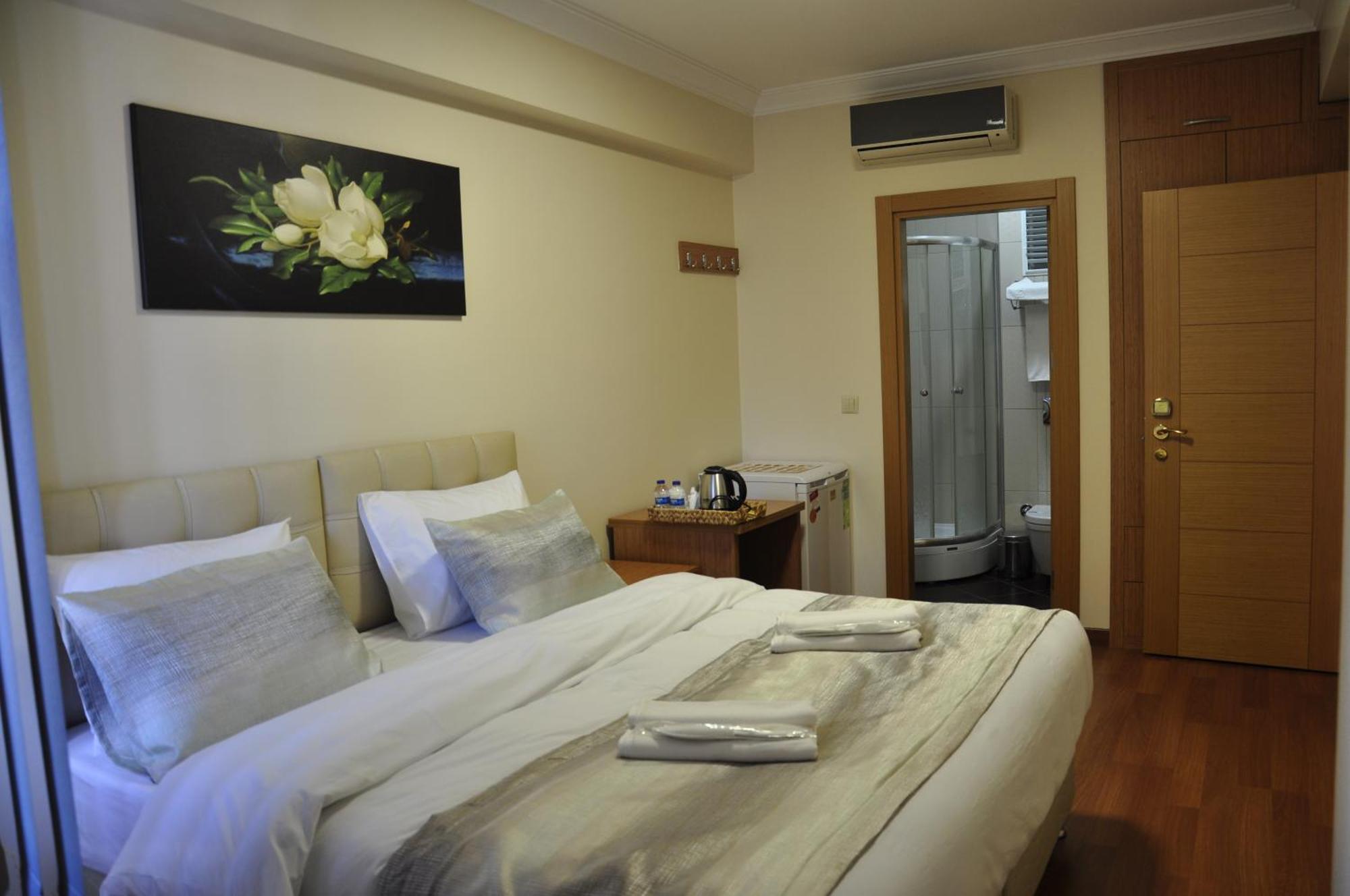 My World Hotel Provincia di Istanbul