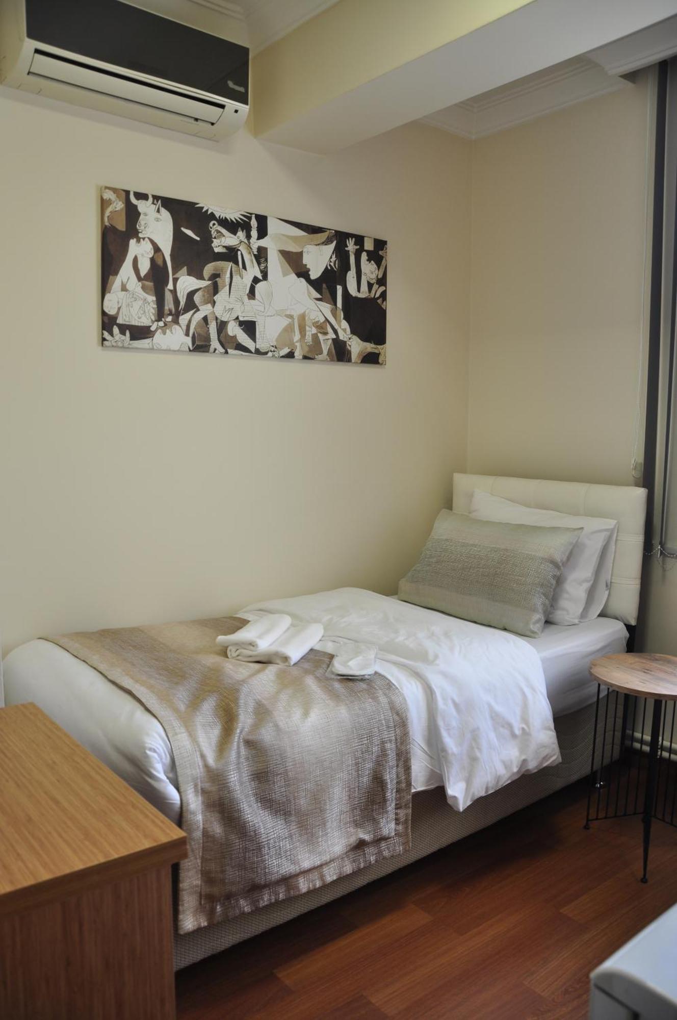 Hotel My World Provincia di Istanbul