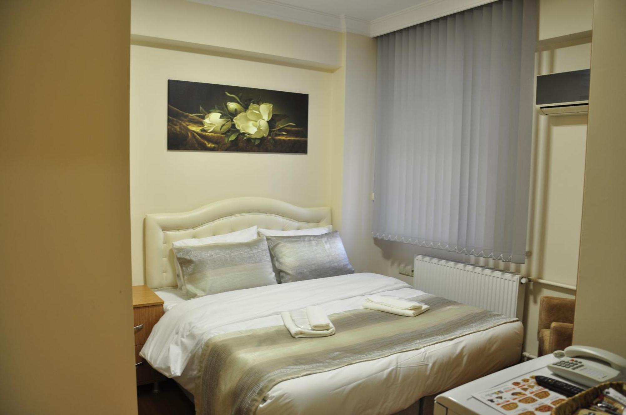 Hotel My World Provincia di Istanbul