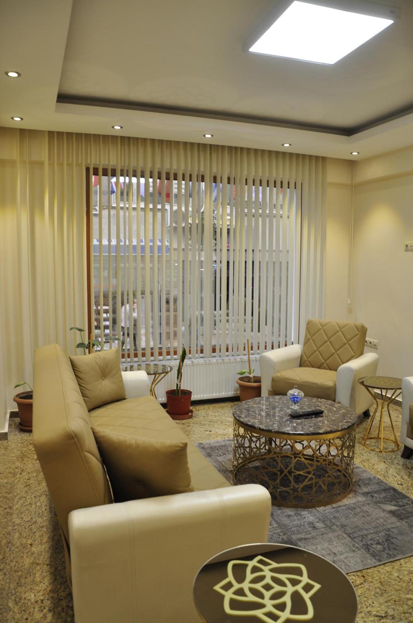My World Hotel Provincia di Istanbul